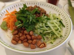 -春家·非遗手工小吃(徐汇万科广场店)