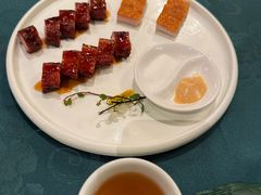 -誉八仙粤菜(万象天地店)