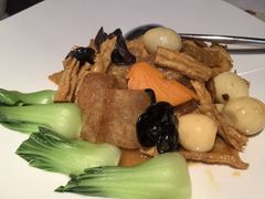 -秦月轩·陕西家乡菜(阜成路·五棵松店)