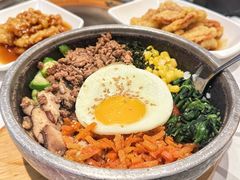 -七八冷面·延边朝鲜族美食(世纪汇店)