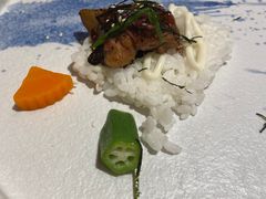 -都会尚膳·海鲜自助餐厅(重庆万豪酒店)