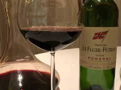 -广州富力丽思卡尔顿酒店·丽轩·粤菜