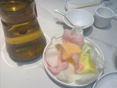 -来相会饺子·新辽菜(甘家口店)