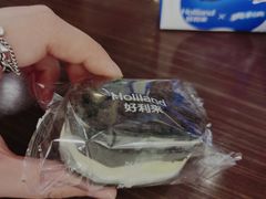 -好利来(桂林路店)