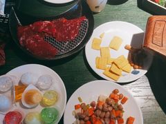 -老灶堂文创火锅(文艺路店)