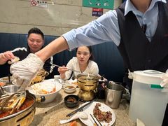 -初色海鲜自助(万丰路店)