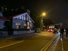 -太平山餐厅(山顶道店)