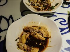 -卢大鲜鱼头捞饭(美利广场店)