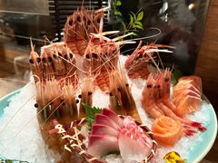 -Minase水濑·日料放题(外滩店)