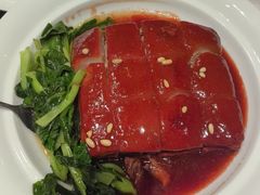 -香雪海饭店中餐厅(人民桥店)