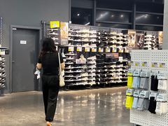 -迪卡侬(大英山店)