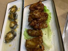 -琼大师东方烤乳猪(亚特兰蒂斯店)