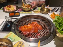 -炭之家·齐齐哈尔非遗烤肉·鲜切直供(中央大街店)