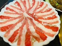 -巴蜀大宅门火锅(北大街店)