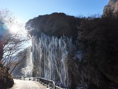 -少华山国家森林公园