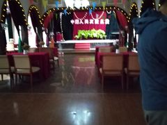 -清风小镇闯关东影视基地