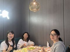 -半天妖烤鱼(西直门凯德mall店)