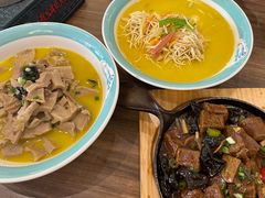 -锡和无锡菜(景丽苑店)