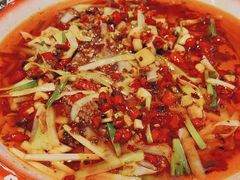 -川正旺江湖菜(三元桥店)
