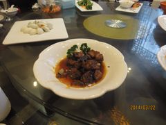 排骨-双东酒店(东关街店)