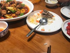 -莲香西域·正宗新疆菜(龙华店)