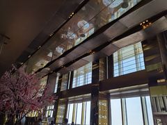 -金轩中餐厅 Jin Xuan(浦东丽思卡尔顿酒店)