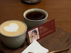 -Again Coffee Roaster(香蜜湖店)