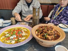 -王家大院·南京菜(湛江路总店)