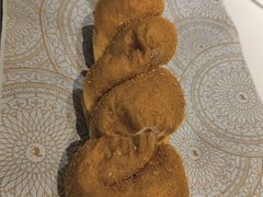 -阿里疆Alijiang·丝路美食·异域风情·清真(长楹天街店)