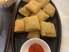 -佬泰丰斋· 乌镇茶食餐厅