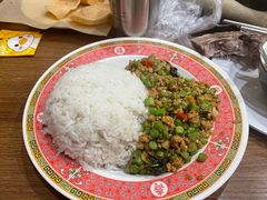-曼谷食堂·泰国家庭料理(丹桂路店)