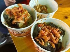 -李字号臭豆腐(总店)