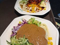 -清真盛志望麻酱酿皮铺
