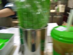 -柠季.手打柠檬茶(华创国际广场店)