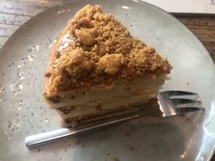 -BAKER&SPICE(安福路店)
