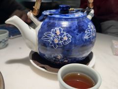 普洱茶-陶陶居酒家(新天地店)