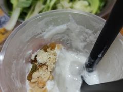 黄瓜牛奶冰浆-笔记安顺夺夺粉火锅