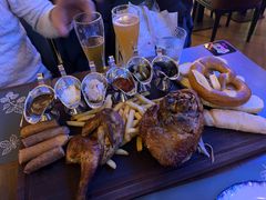 -Ambra Haus琥珀屋精酿餐厅(宝山店)