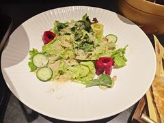 -知楚•精致湖北菜(武商MALL店)