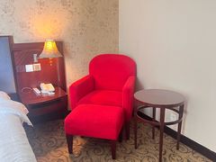 -顺德君豪酒店(佛山容桂渔人码头店)