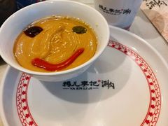 -清真·鸦儿李记·涮肉(马家堡店)