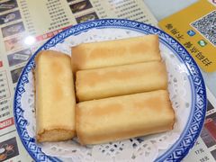 -捷信牛奶甜品世家(柳巷店)