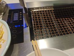-AK47烤羊腿串吧(柳浪家园店)