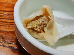 -饺子功·东北记忆·锅包肉(电厂路店)