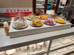 -豪享来(我格广场店)