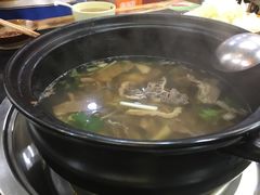-怪难吃·乐山跷脚牛肉(新牌坊店)