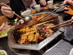 -陈眼镜火锅(总店)