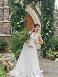 -金夫人婚纱摄影(总店)