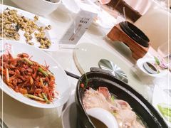 -千岛湖君澜度假酒店(文广轩中餐厅)