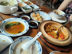 -林四喜·闽南传家菜(鼓浪屿店)